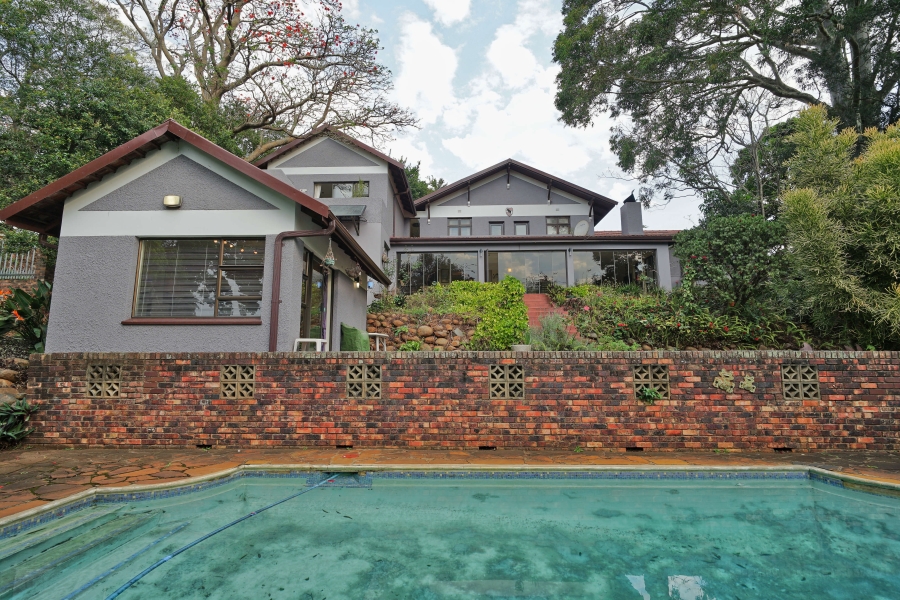 4 Bedroom Property for Sale in Vincent Heights Eastern Cape